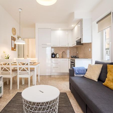 Whome | Graca Premium Apartment #27 Lisbona Esterno foto