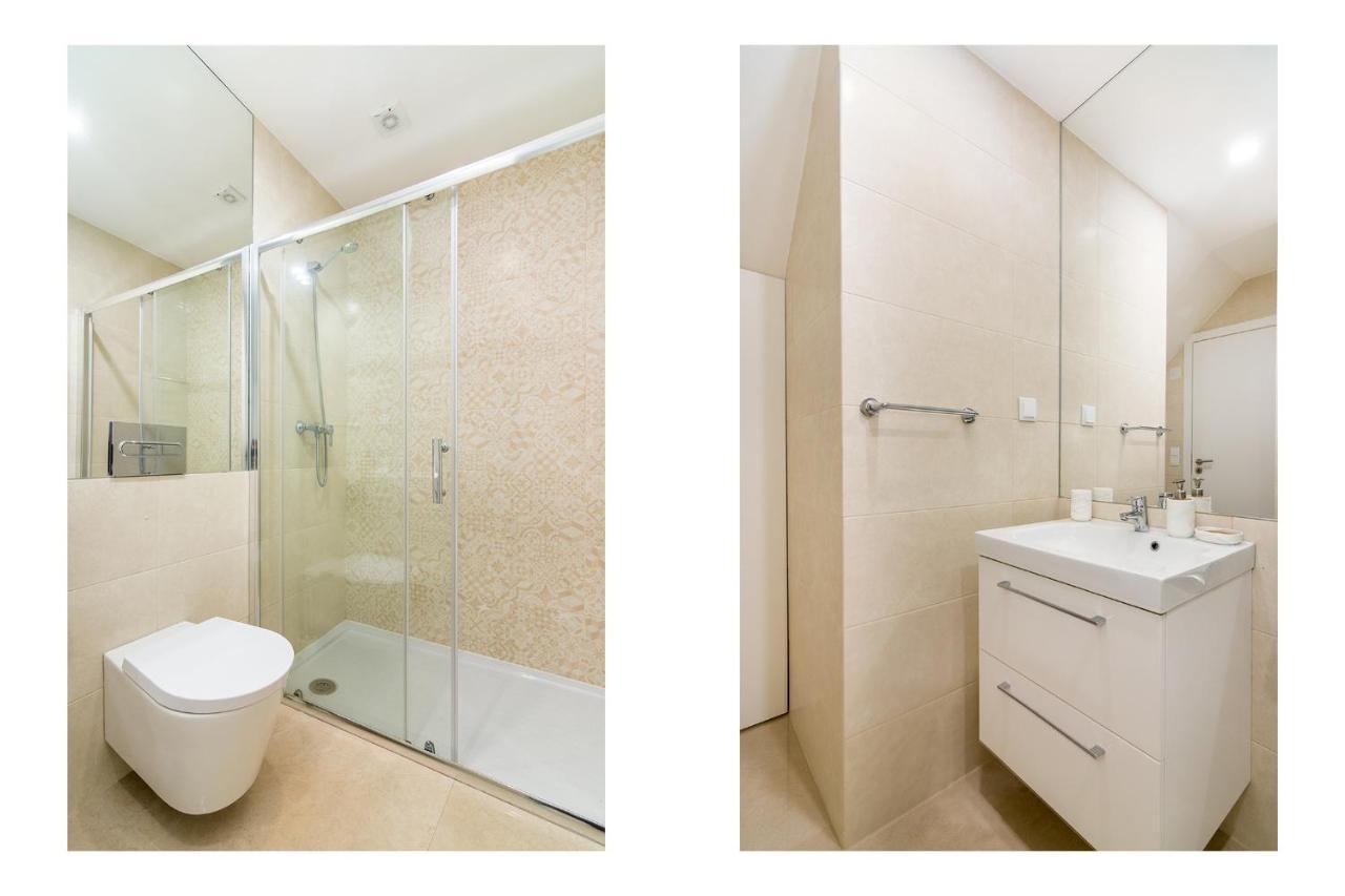 Whome | Graca Premium Apartment #27 Lisbona Esterno foto