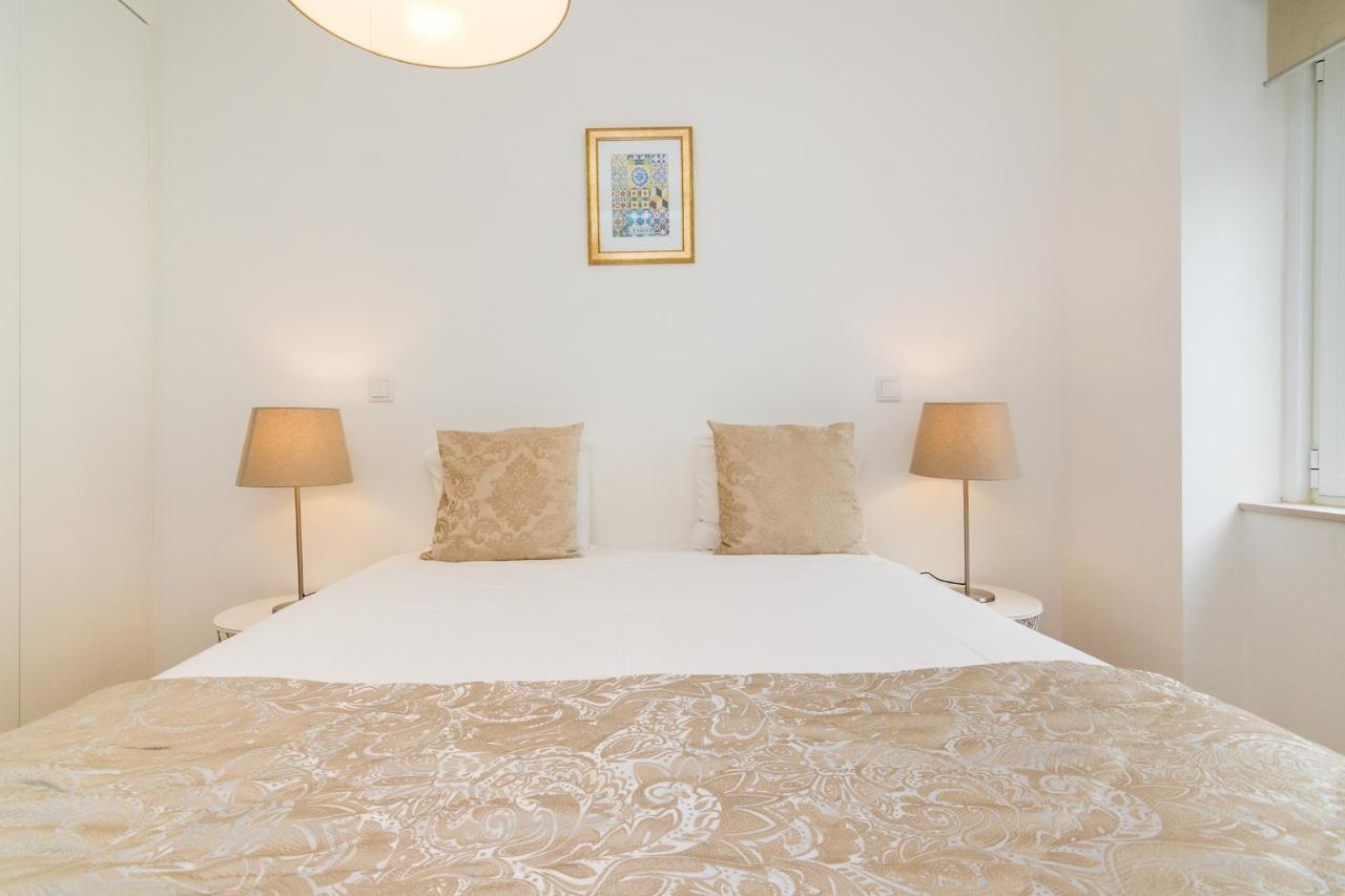 Whome | Graca Premium Apartment #27 Lisbona Esterno foto