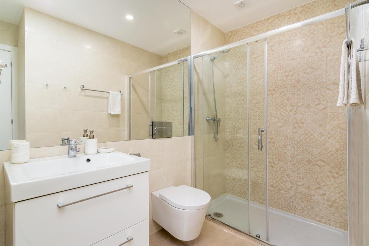 Whome | Graca Premium Apartment #27 Lisbona Esterno foto